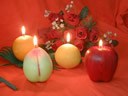 Special-shape-Candle-Mold